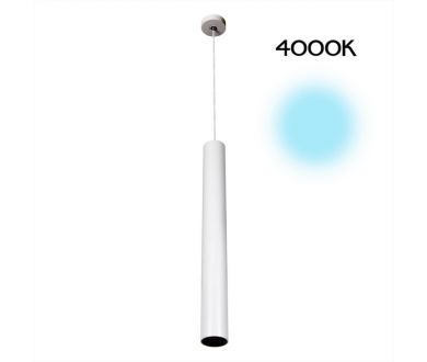 Подвесной светильник Citilux Тубус CL01PBL120N