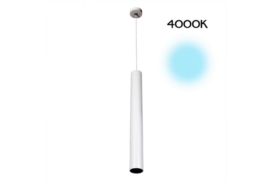 Подвесной светильник Citilux Тубус CL01PBL120N