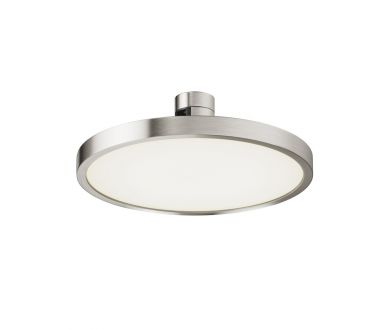Трековый магнитный светильник Maytoni Plato TR153-1-10W4K-PT