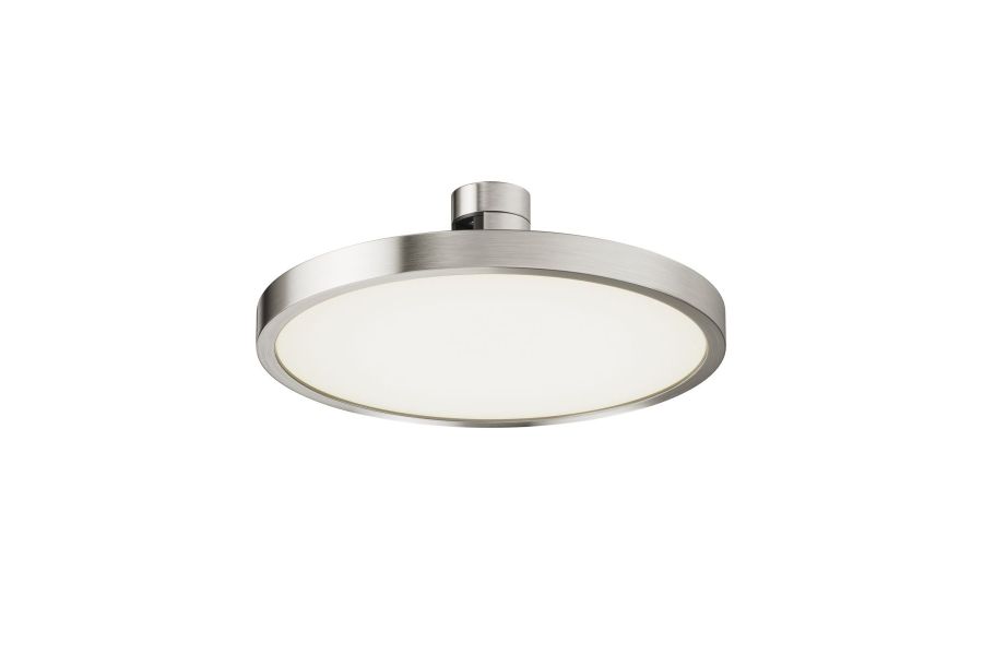 Трековый магнитный светильник Maytoni Plato TR153-1-10W4K-PT