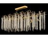 Подвесная люстра Dio DArte Elite Tavenna H 1.5.120x40.100 G