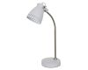 Настольная лампа Arte Lamp Luned A2214LT-1WH
