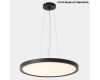 Подвесной светильник Crystal Lux CLT 526C400 BL