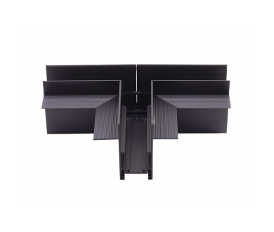 Коннектор AM Group MAGNET AM402 LL-20C Т-образный
