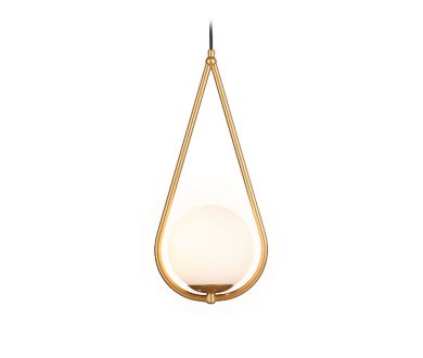 Купить Подвесной светильник Ambrella Light Modern TR2599 Подвесной светильник Ambrella Light Modern TR2599