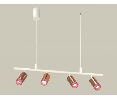 Подвесной светильник Ambrella Light Traditional DIY (С9001, С6326, N6152) XB9001350