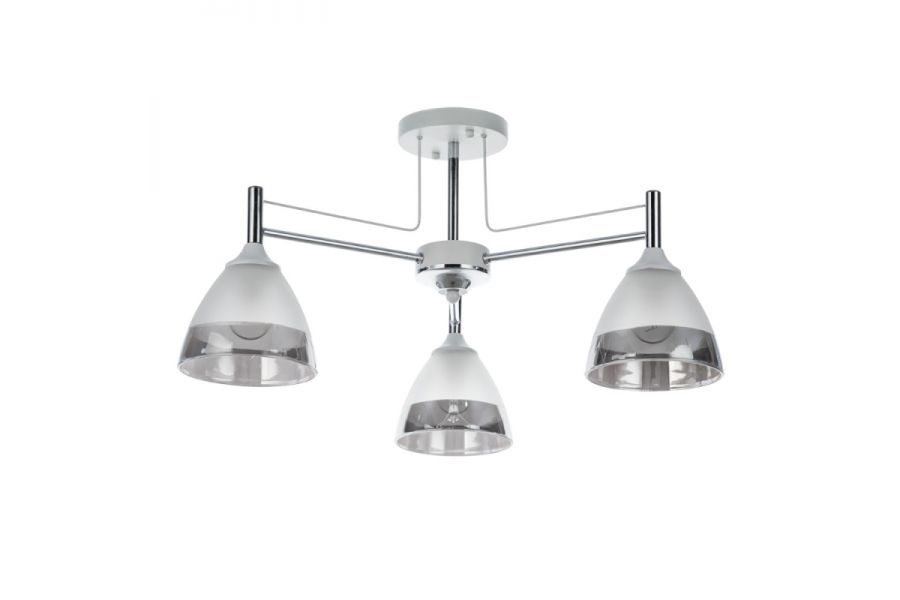 Потолочная люстра Arte Lamp Fiamma A3521PL-3CC