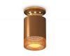 Накладной светильник Ambrella Light Techno XS6304131 (N6905, C6304, N6154)