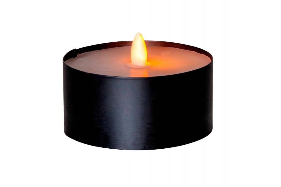 Декоративный светильник Eglo Torch Candle 062-37