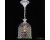 Подвесной светильник Bohemia Ivele Crystal AL16781/16 WMN Balls