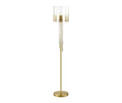 Торшер Odeon Light Nicole 4886/1F