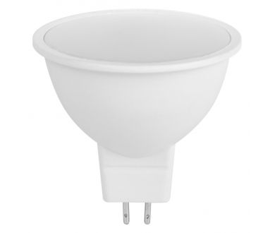 Лампа светодиодная Эра STD LED MR16-15W-827-GU5.3 2700K