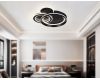 Потолочная люстра Ambrella Light Acrylica Disk FA8515