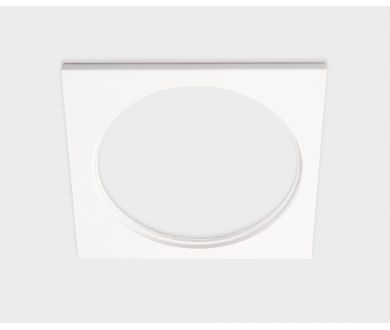 Купить Одинарная рамка Italline IT08-8033 white Одинарная рамка Italline IT08-8033 white