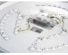Накладной светильник Lussole Lgo Moonlight LSP-8315