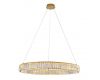 Подвесная люстра Milosh Tendence Madison 0907CL-60GD