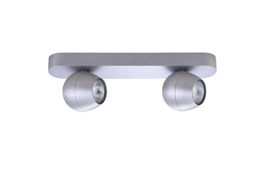 Спот Arte Lamp Sfera A5781AP-2SS