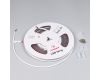 Светодиодная лента герметичная Arlight CSP-PFS-X480-10mm 24V Warm2700 (14.4 W/m, IP68, TWP100, 5m) 045045