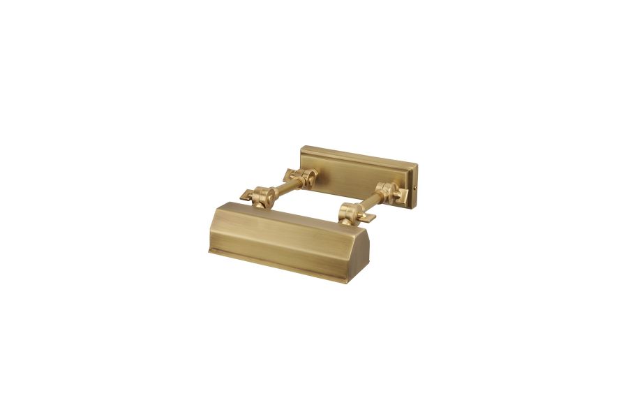 Подсветка для картин Elstead Lighting Chawton CHAWTON-PLS-AB
