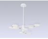 Люстра на штанге Ambrella Light Comfort FL51642