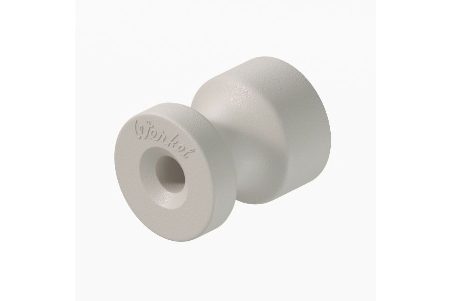 Изолятор (100 шт.) Werkel Vintage 4690389204500 W6433403 a066609