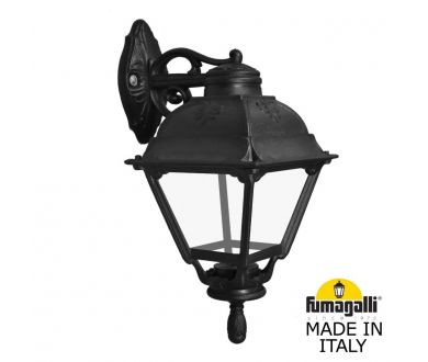 Уличный настенный светильник Fumagalli BISSO/CEFA DN U23.131.000.AXE27DN