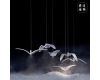 Подвесной светильник ImperiumLoft Brokis Night Birds 183502-22