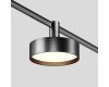Трековый магнитный светильник Maytoni Zon TR204-1-12W3K-B
