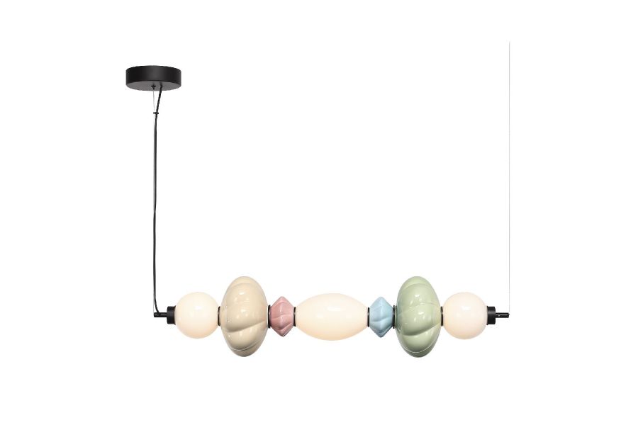 Подвесная люстра ST Luce Florentini SL6134.443.01