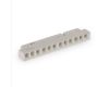 Трековый магнитный светильник AM Group MAGNET AM413 LL-20-12T-8W 4000K WH