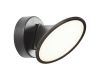 Бра iLedex Syzygy X090310 10W BK