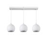 Подвесной светильник Kanlux Galoba C 3xGU10 W 33684