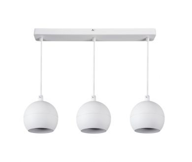 Подвесной светильник Kanlux Galoba C 3xGU10 W 33684