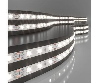 Светодиодная лента Elektrostandard 4,8W/m 60LED/m 2835SMD дневной белый 5M 4690389169267 a052954