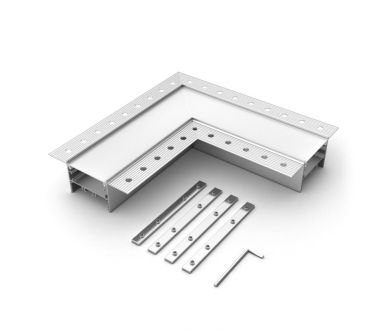 Соединитель профиля Arlight SL-LINIA 030106