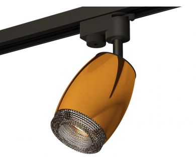 Купить Трековый однофазный светильник Ambrella Light Track System XT1125005 (A2521, C1125, N7192) Трековый однофазный светильник Ambrella Light Track System XT1125005 (A2521, C1125, N7192)