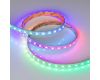 Светодиодная лента герметичная Arlight SPI-P-B60-12mm 12V RGB-PX1-BPT (8 W/m, IP66, 5060, 5m) 041615(1)