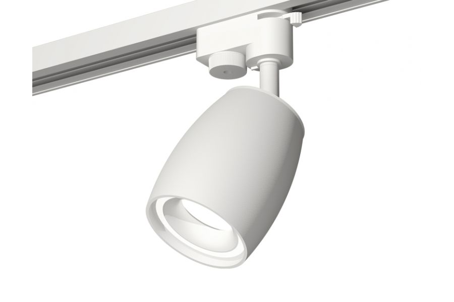 Трековый однофазный светильник Ambrella Light Track System XT1122001 (A2520, C1122, N7110)