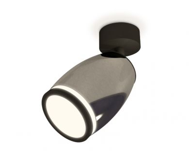 Спот Ambrella Light Techno Spot XM1123004 (A2210, C1123, N7121)
