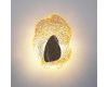 Настенный светильник Odeon Light L-Vision Coralla 5461/12WLA