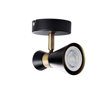 Cпот Kanlux Mileno EL-1O B-AG 29110