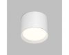 Накладной светильник Denkirs Pillar DK-DH2600-WH