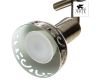 Спот Arte Lamp Focus A5219PL-3AB