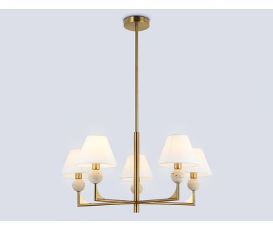 Люстра на штанге Ambrella Light High Light Classic LH75159