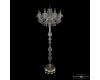 Торшер Bohemia Ivele Crystal 1409T1/8/195-160 G