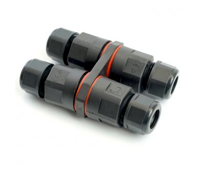 Купить Соединитель-коннектор Stekker LD542 49195 Соединитель-коннектор Stekker LD542 49195