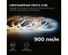 Светодиодная лента Apeyron 24В, 10 Вт/м, COB CCT, 560д/м, IP20, 900лм/м CRI 90+, 3000К+6500К 00-492