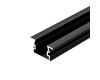 Профиль Arlight PDS-FS-3000 ANOD BLACK 040735