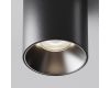 Накладной светильник Maytoni Alfa LED C064CL-12W4K-RD-B