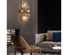Настенный светильник ImperiumLoft Rufina 209141-23